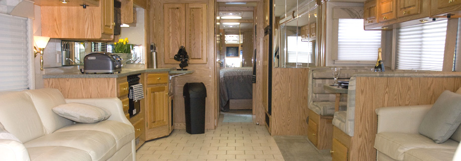 rv hire